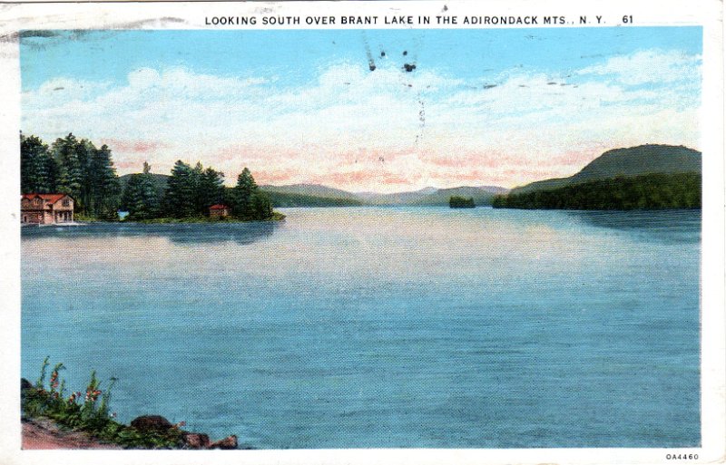 Brant Lake 1940.jpg